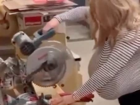 FUREY: Here's the latest on viral prosthetic breast teacher .